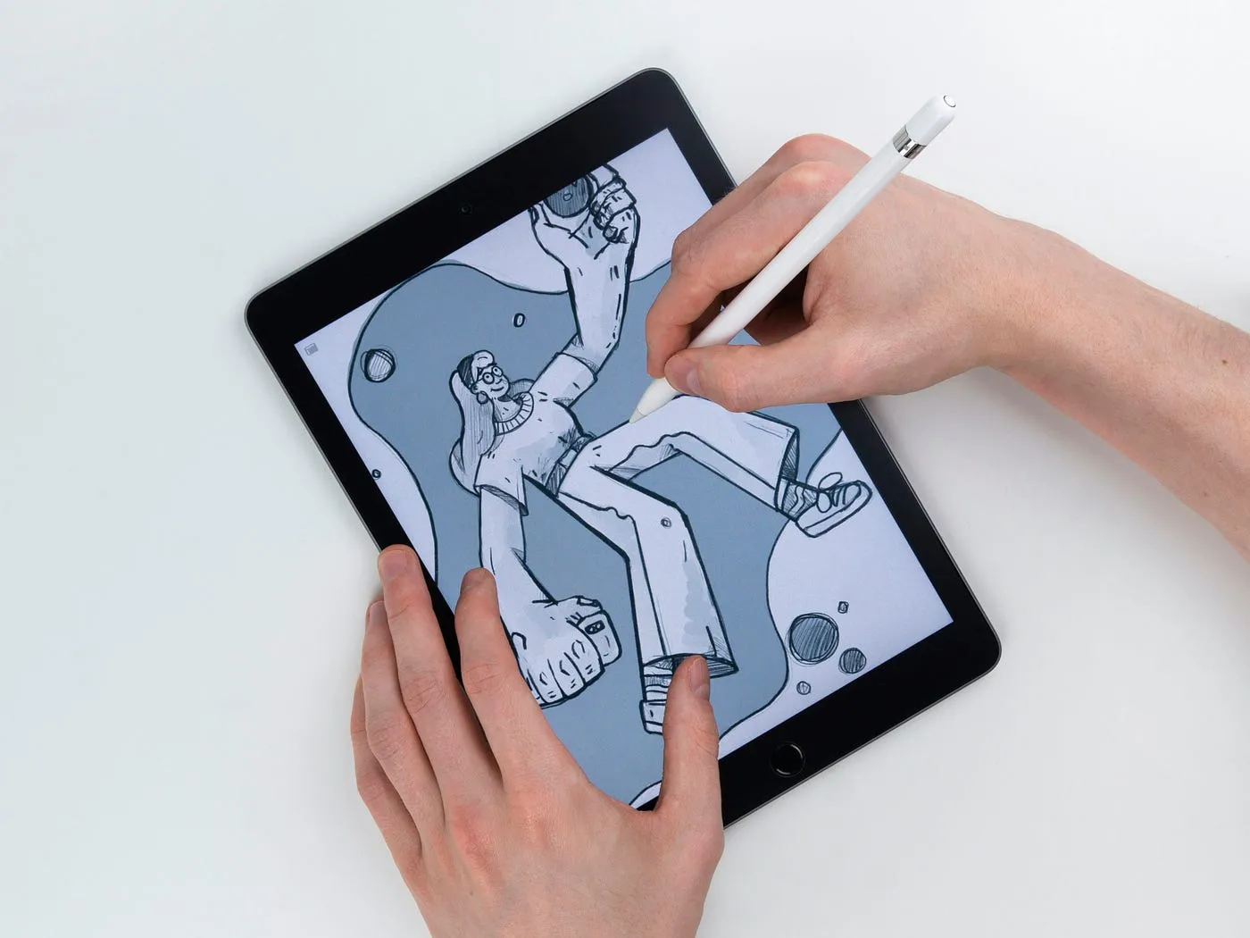 What are Digital Coloring Books?