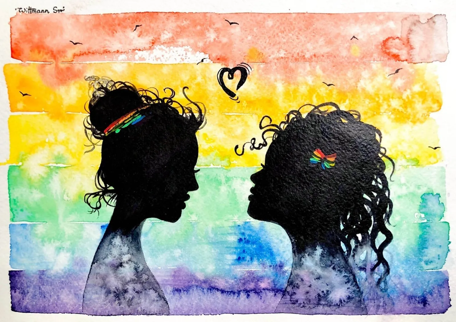 What Makes an LGBT Coloring Book Unique?