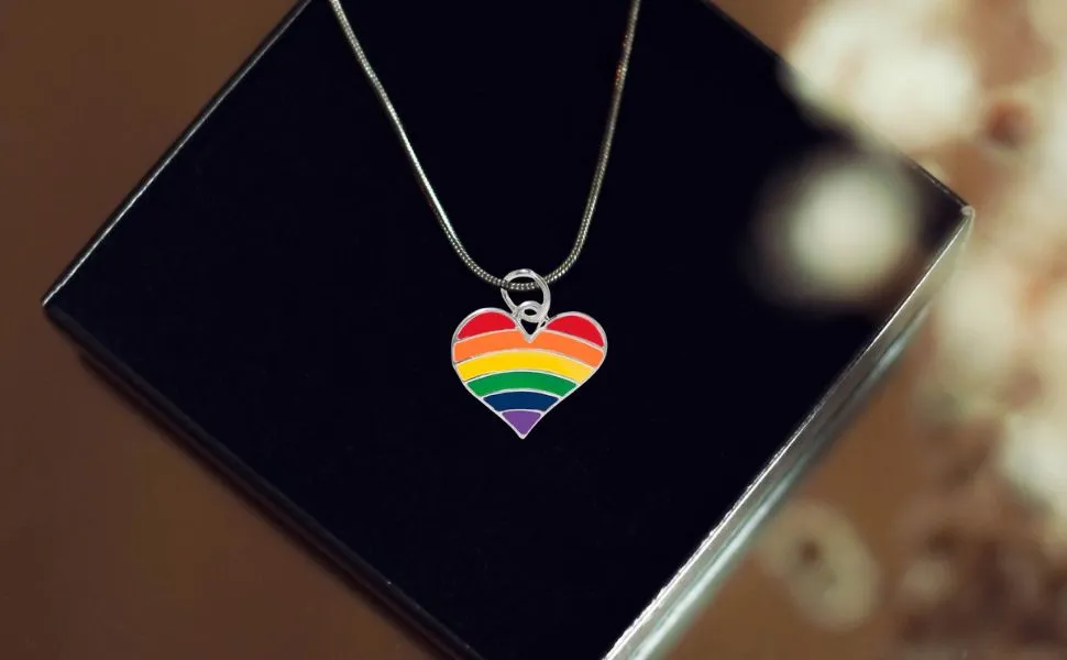 Customized Jewelry and Pins