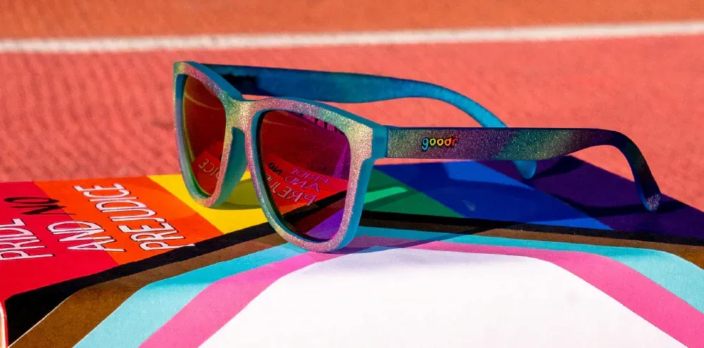 Pride Eyewear and Accessories
