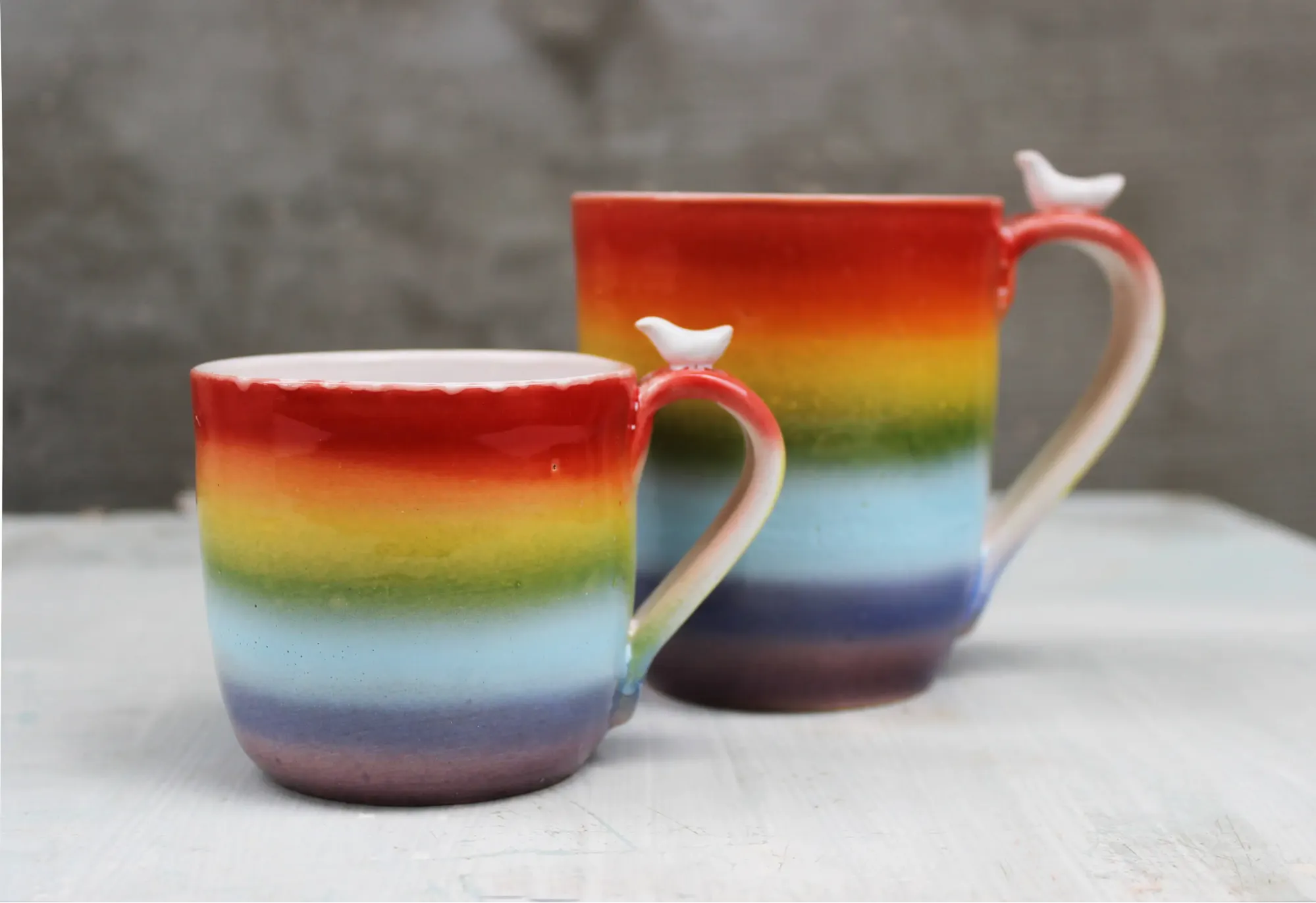 Themed Mugs and Kitchenware