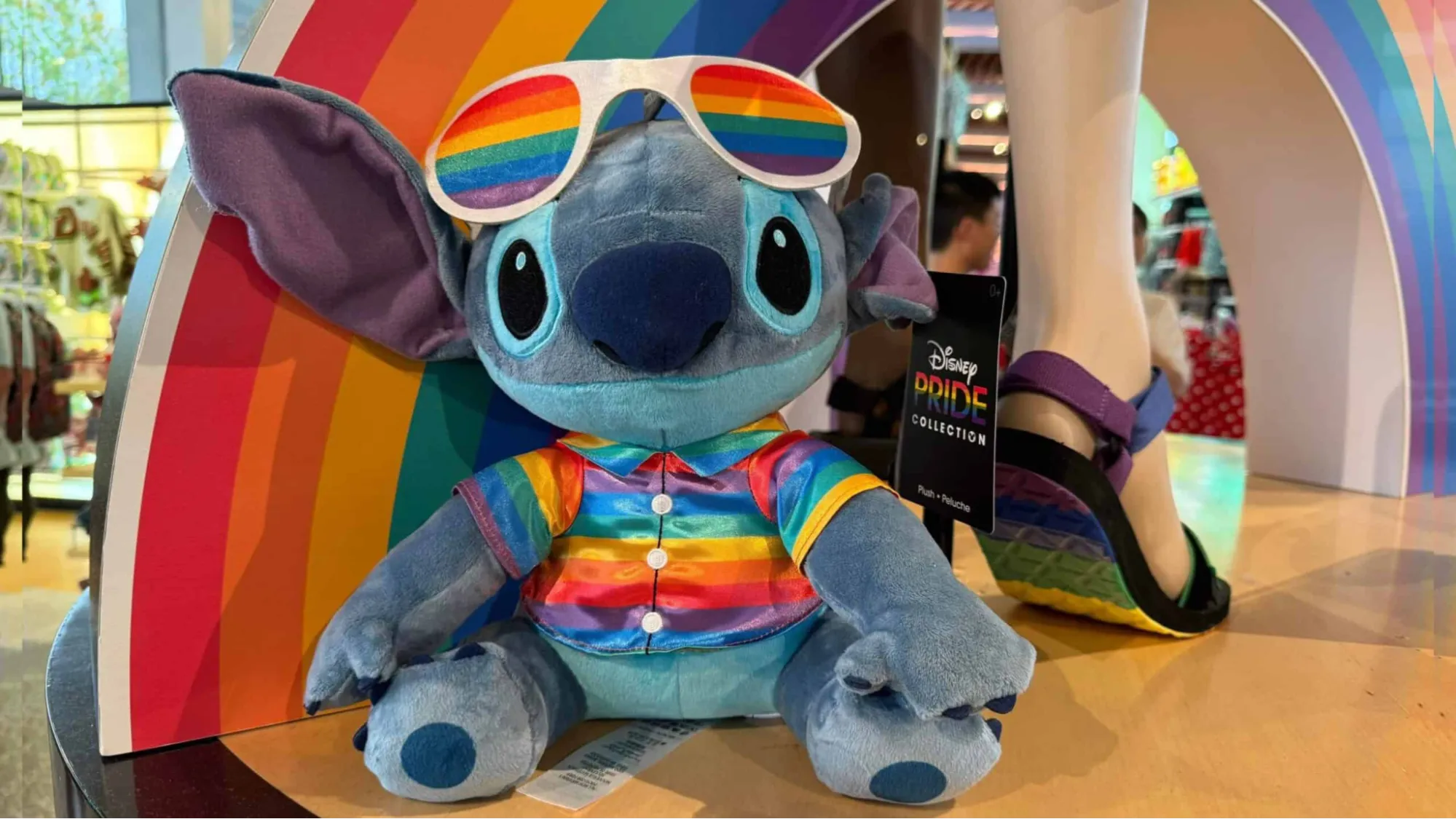 Fun Figures and Plush Toys