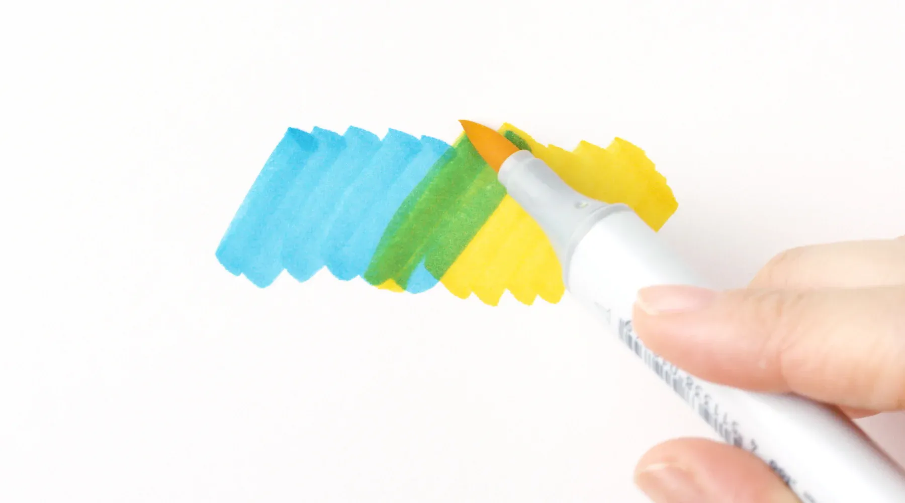 Marker Layering & Overlapping